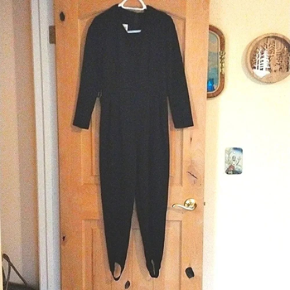 Vintage ByerToo! Jumpsuit Y2K